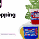 icee popping pearls
