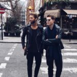 Leather Jackets Crafted for Timeless Street Style