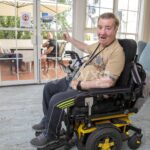 Supported Independent Living