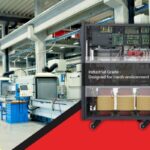 Industrial Power Conditioning Equipment