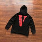 How to Style a Vlone Hoodie for Everyday Street Fashion