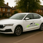 CITY CARS BEDFORD