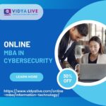 online mba Cybersecurity