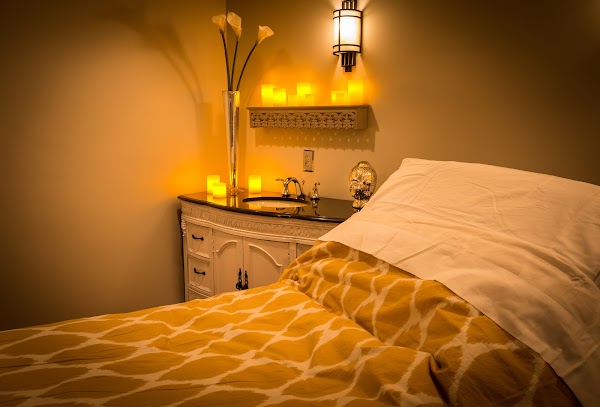 Massage Spa Boston