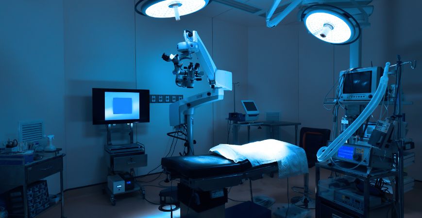 Medical Device Outsourcing Market