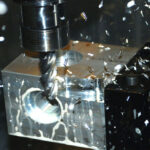 Minneapolis prototype machining