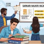 ESIC Recruitment 2026