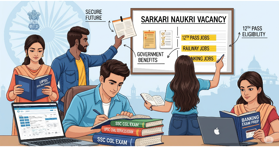 ESIC Recruitment 2026