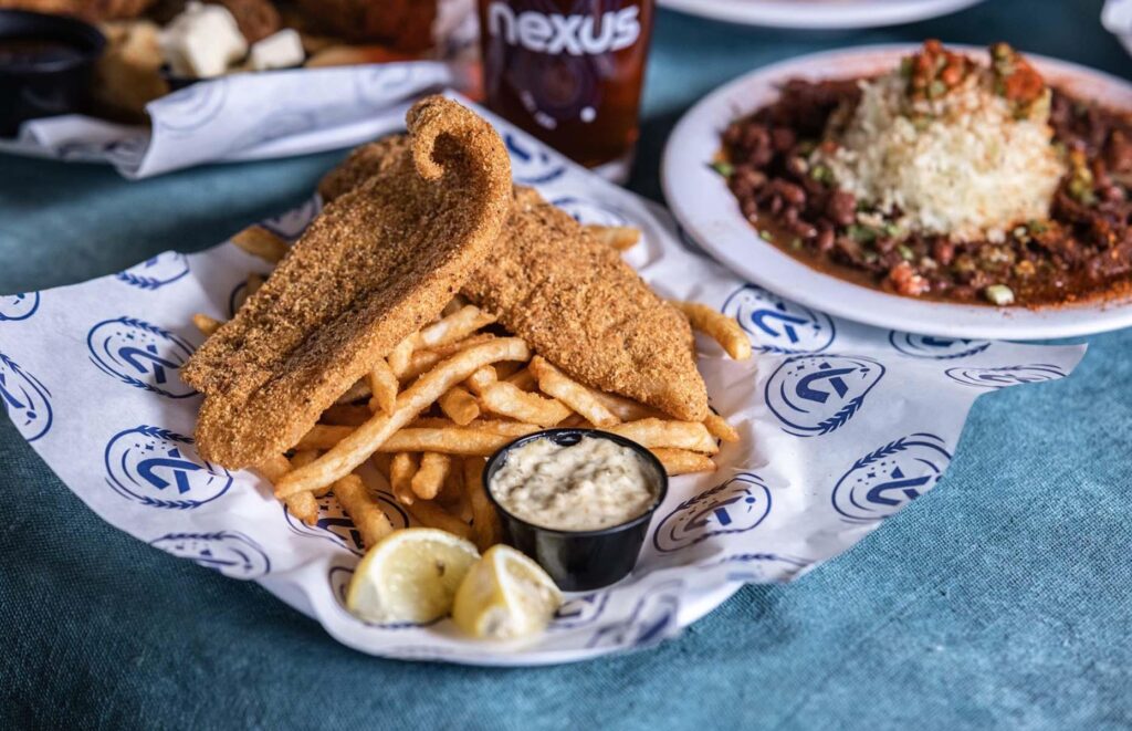 Albuquerque food