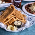 Albuquerque food