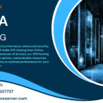 India VPS Hosting