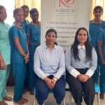 Plastic Surgery Nurse After Care