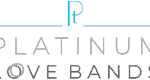 Platinum Love Bands
