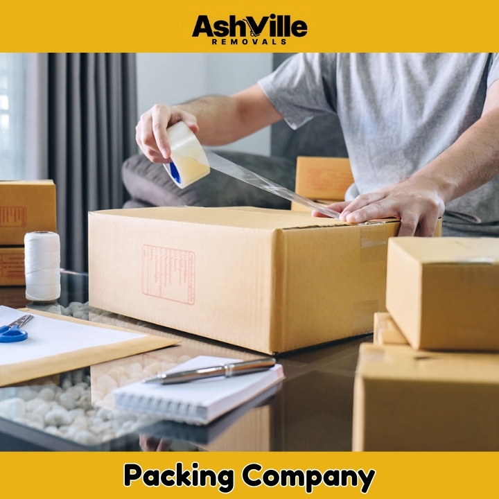 Packing Company