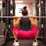 Personal Trainer Fitzrovia