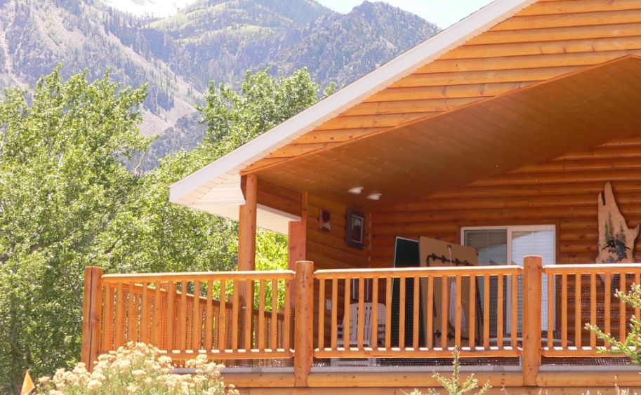 RV Park Utah