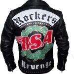 Revenge Clothing