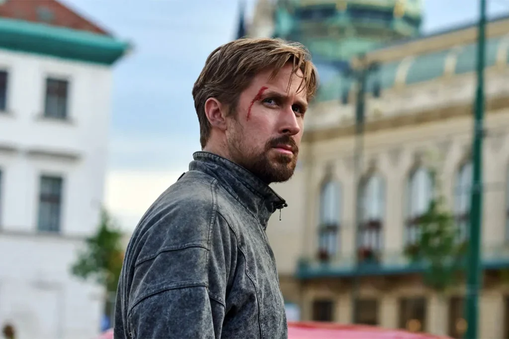 Ryan Gosling Iconic Hairstyles