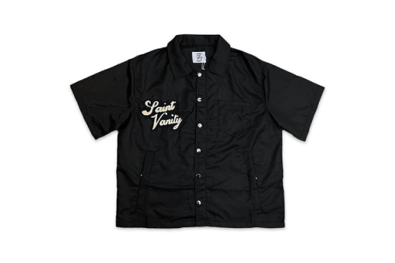 saint vanity shirt