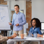 Leadership development