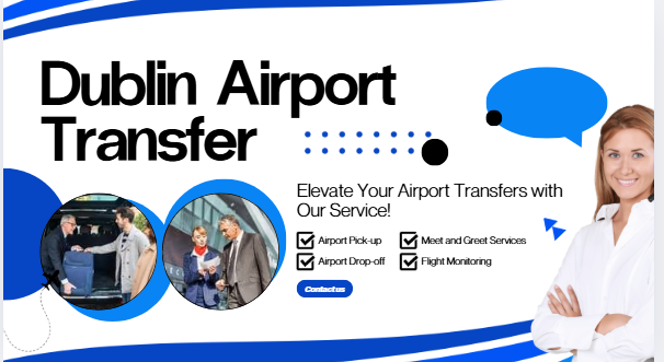 Dublin Airport Transfer