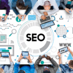 SEO Services for Plumbers