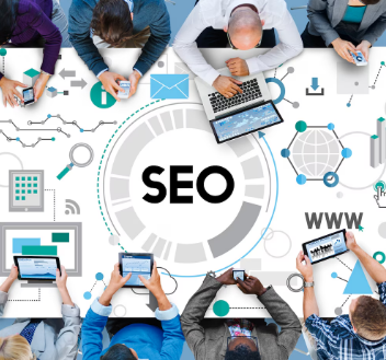 SEO Services for Plumbers