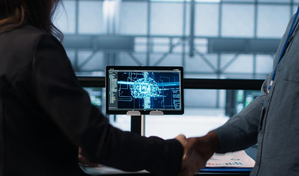 AI tools for HR