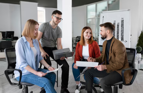 HR development