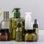 Skincare products