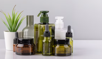 Skincare products