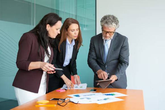 HR development
