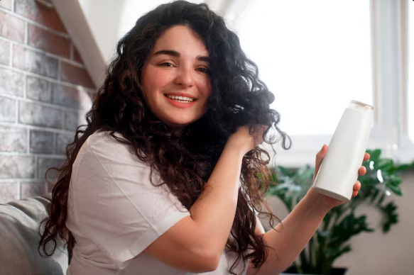 lightweight conditioner for fine hair