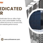 UAE Dedicated Server