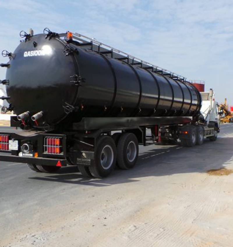 Storage Tanks Manufacturer