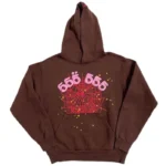Sp5der Hoodies: The Boldest Statement in Streetwear Fashion 2025