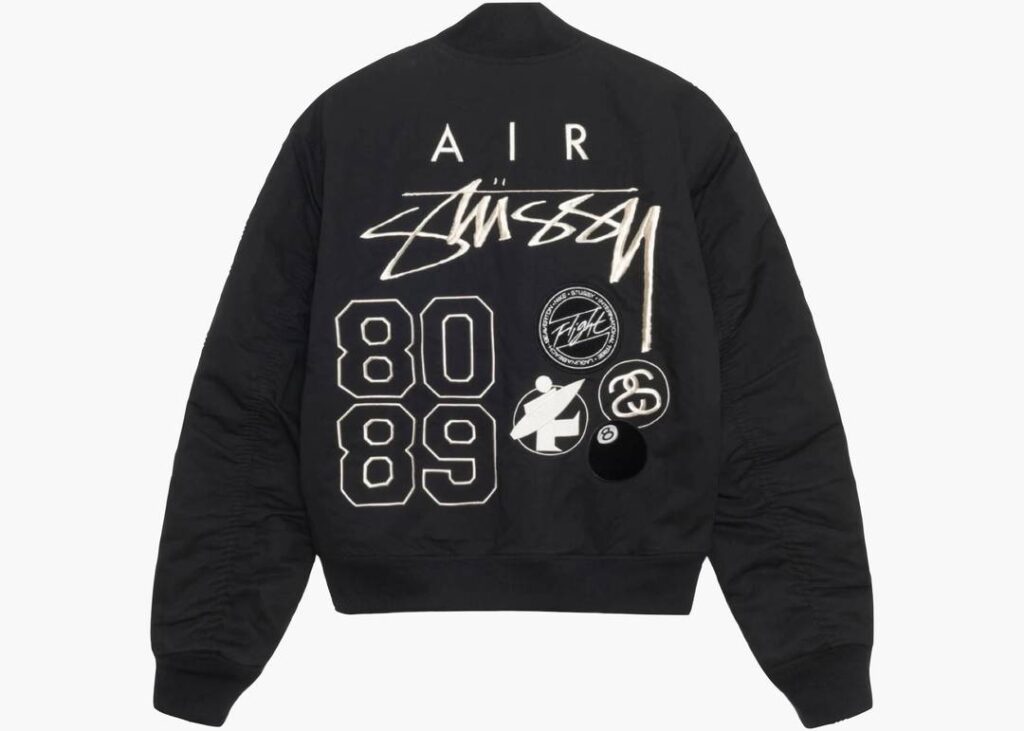 stussy italia