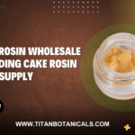 THCA Live Rosin
