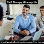 TMS Therapy Minneapolis