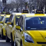 Taxi Fares