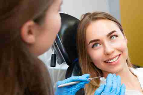 Image Source -Directory dental Liverpool