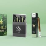 Top 7 Smart Custom Printed Pre-Roll Packaging Ideas to Grow Your Business