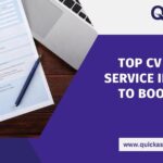 CV Writing Service