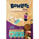 Top Vet-Recommended Dog Food Brands for 2025