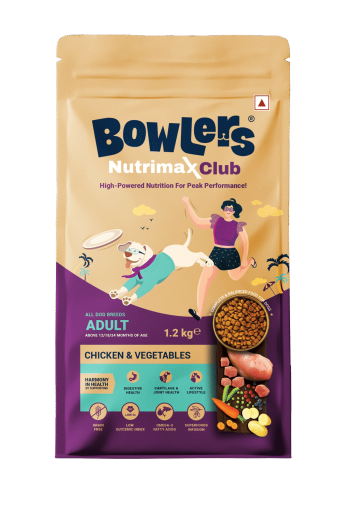 Top Vet-Recommended Dog Food Brands for 2025