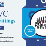 UPVC Pipe Fittings