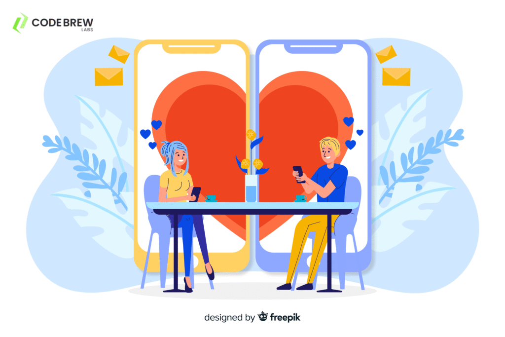 Dating App Development