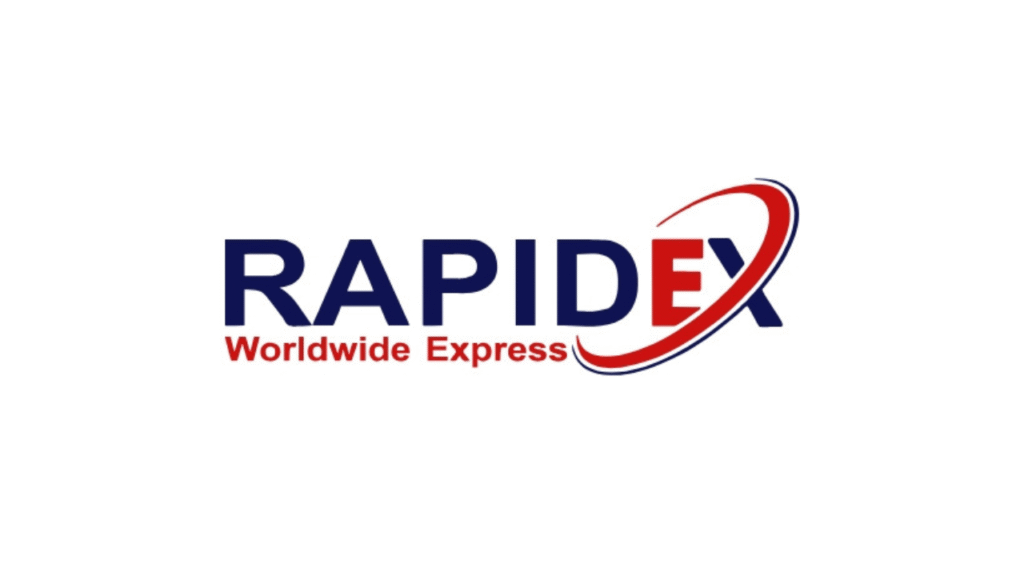 Rapidex Worldwide Express