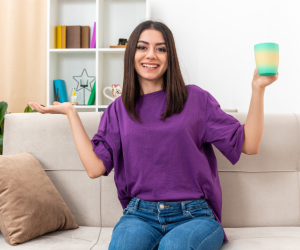 top rated home air purifiers