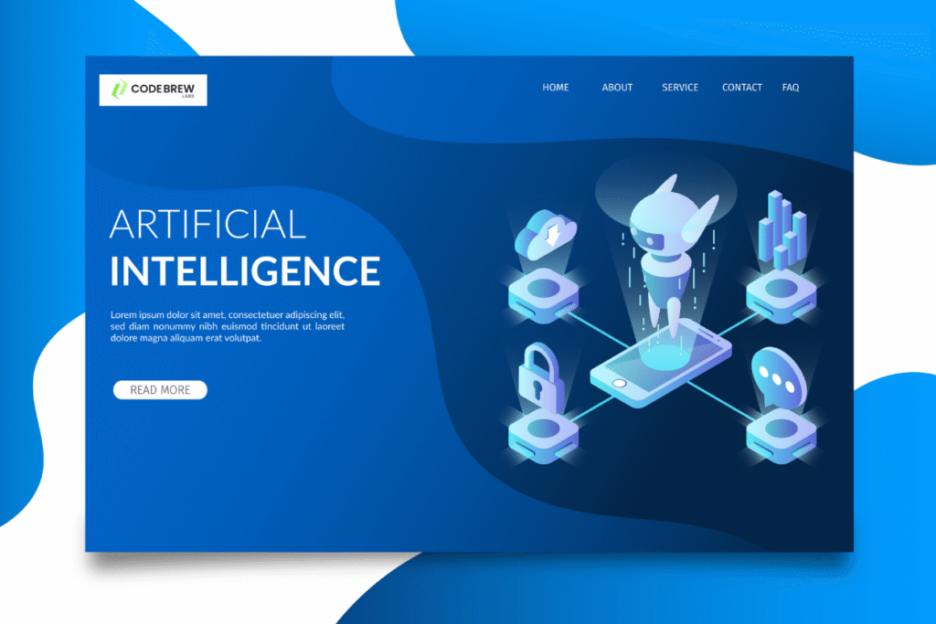 Custom AI Development Services: The Secret to Smarter, Faster Business Decisions